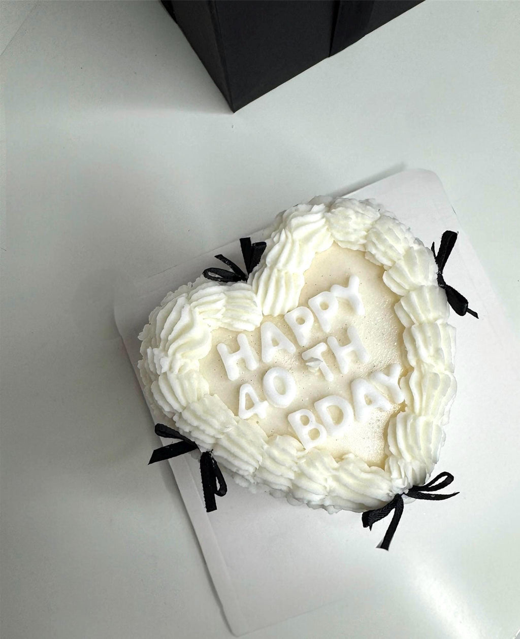 Birthday Cake Candle