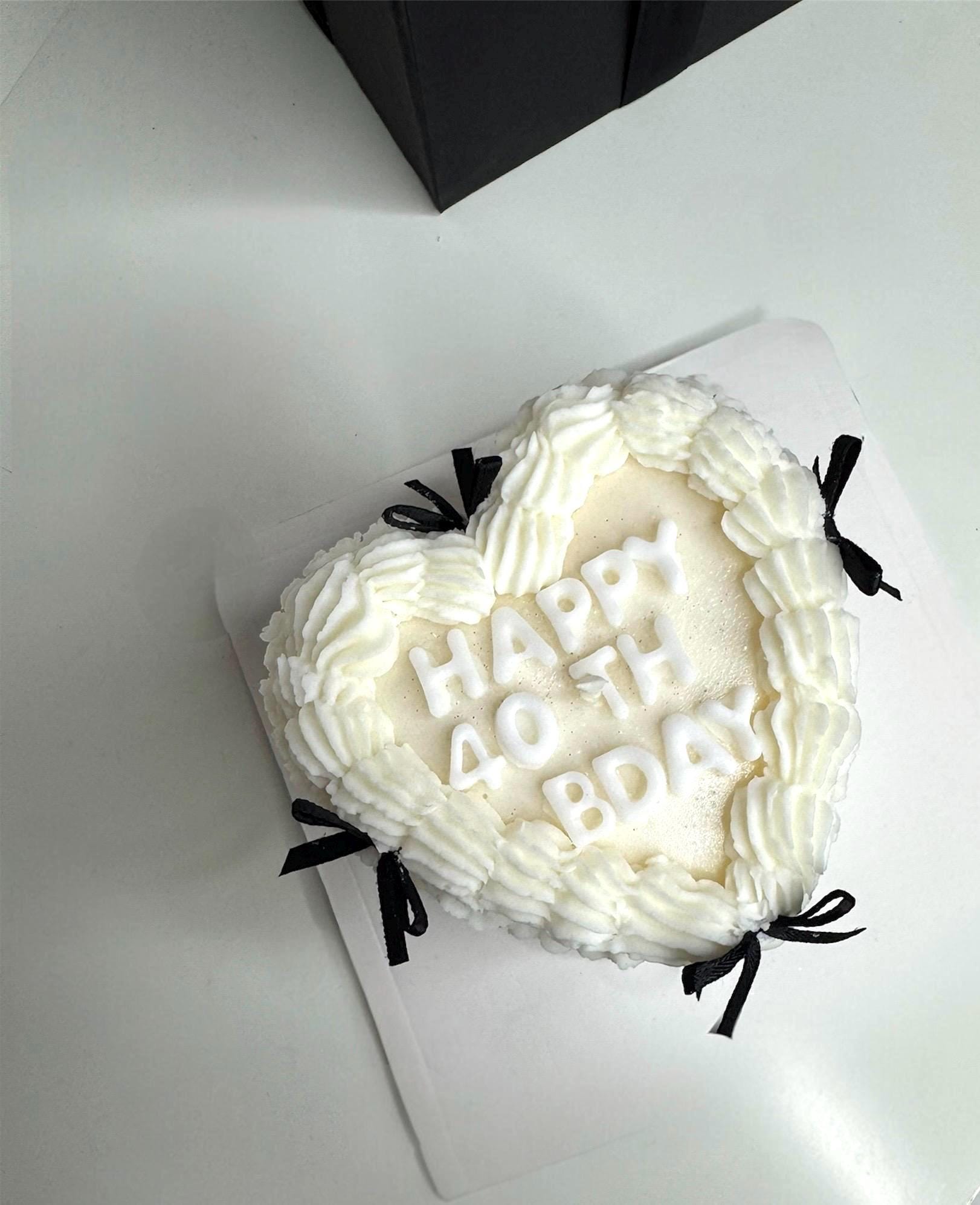 Birthday Cake Candle