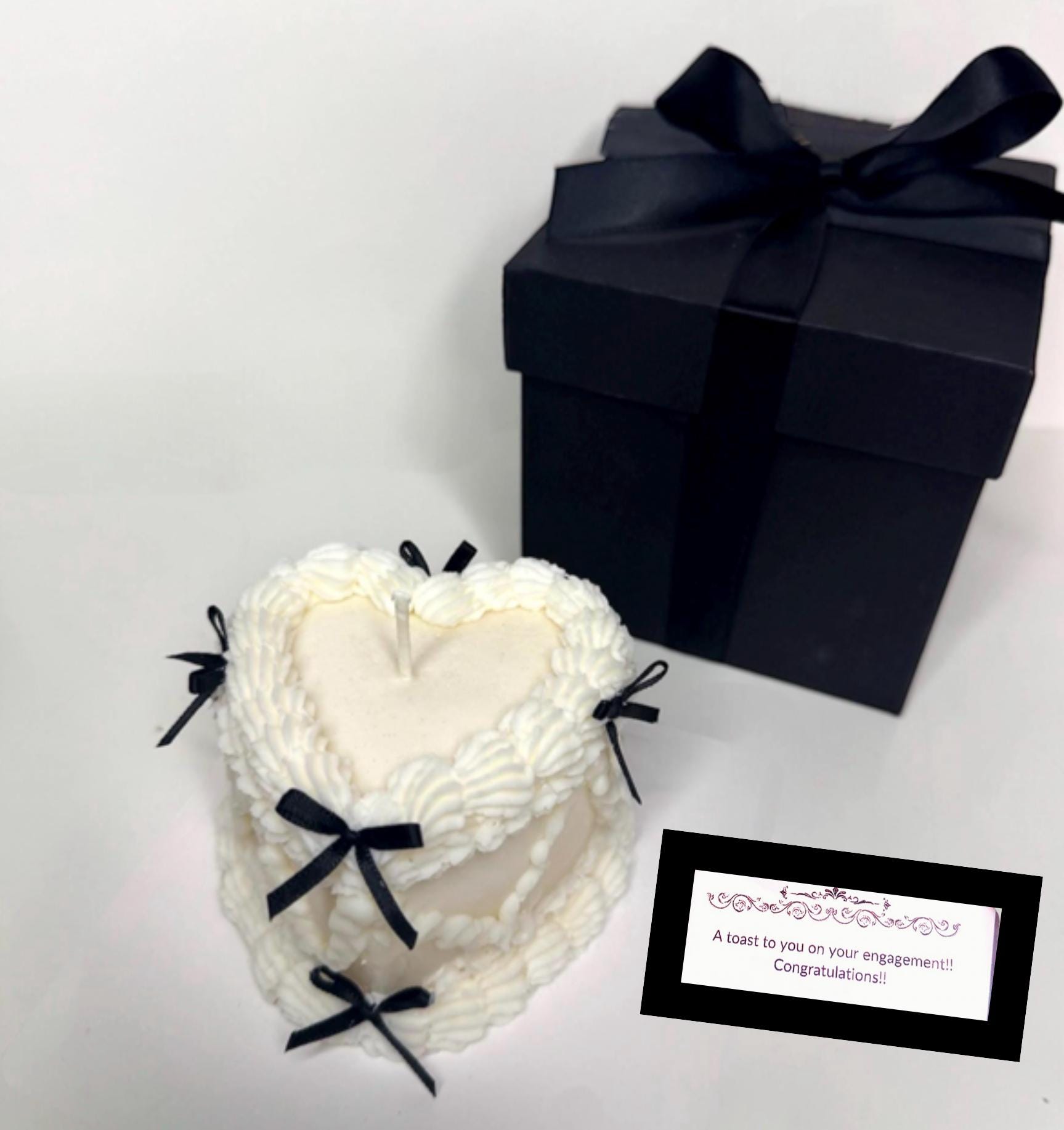 Birthday Cake Candle