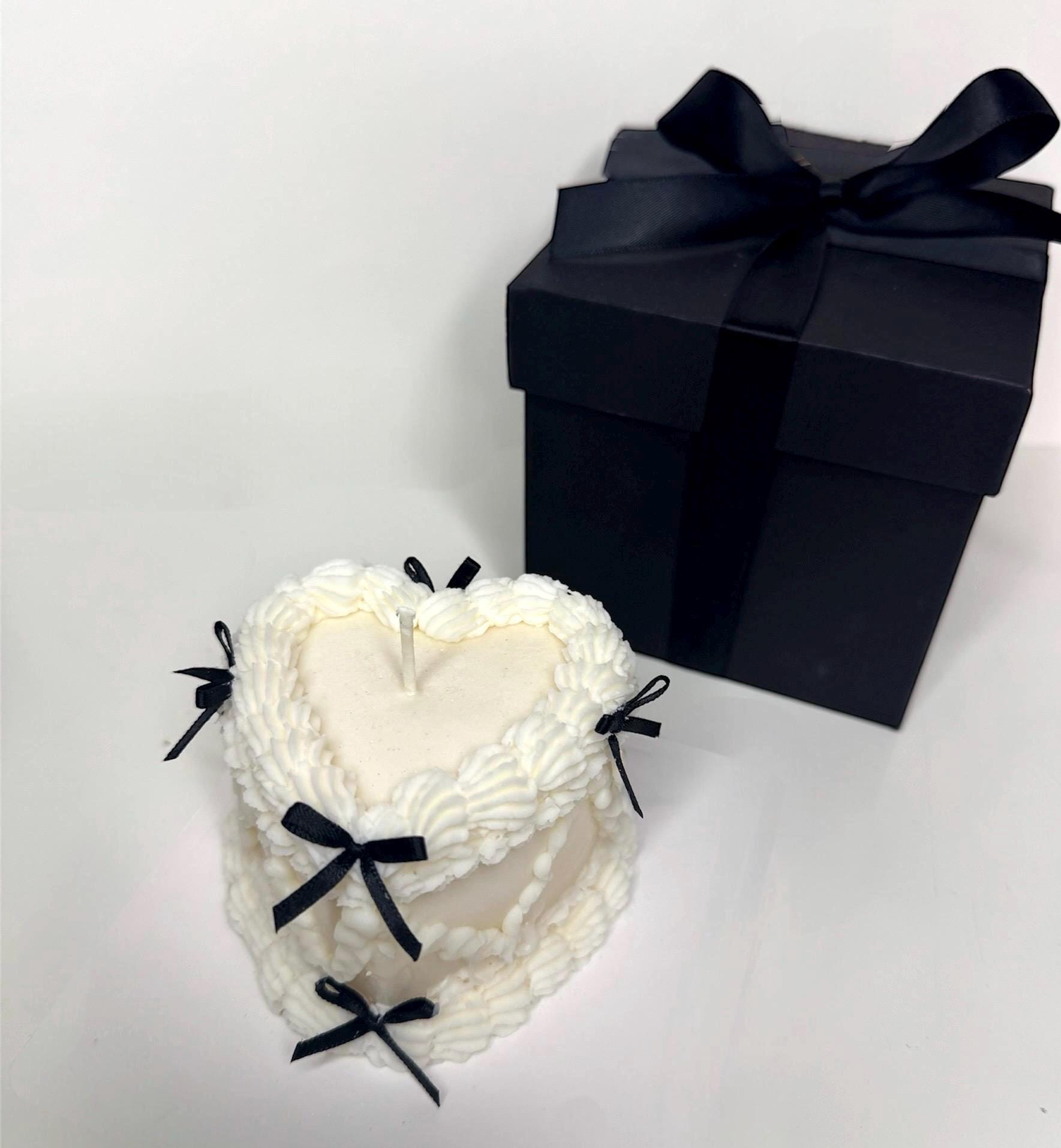 Birthday Cake Candle