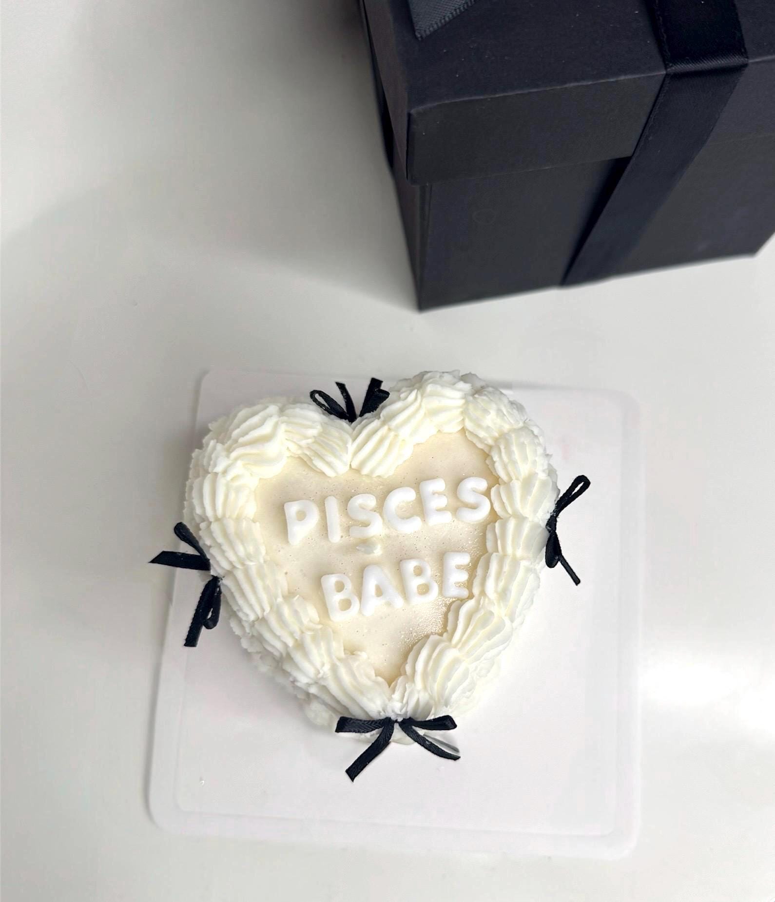 Birthday Cake Candle
