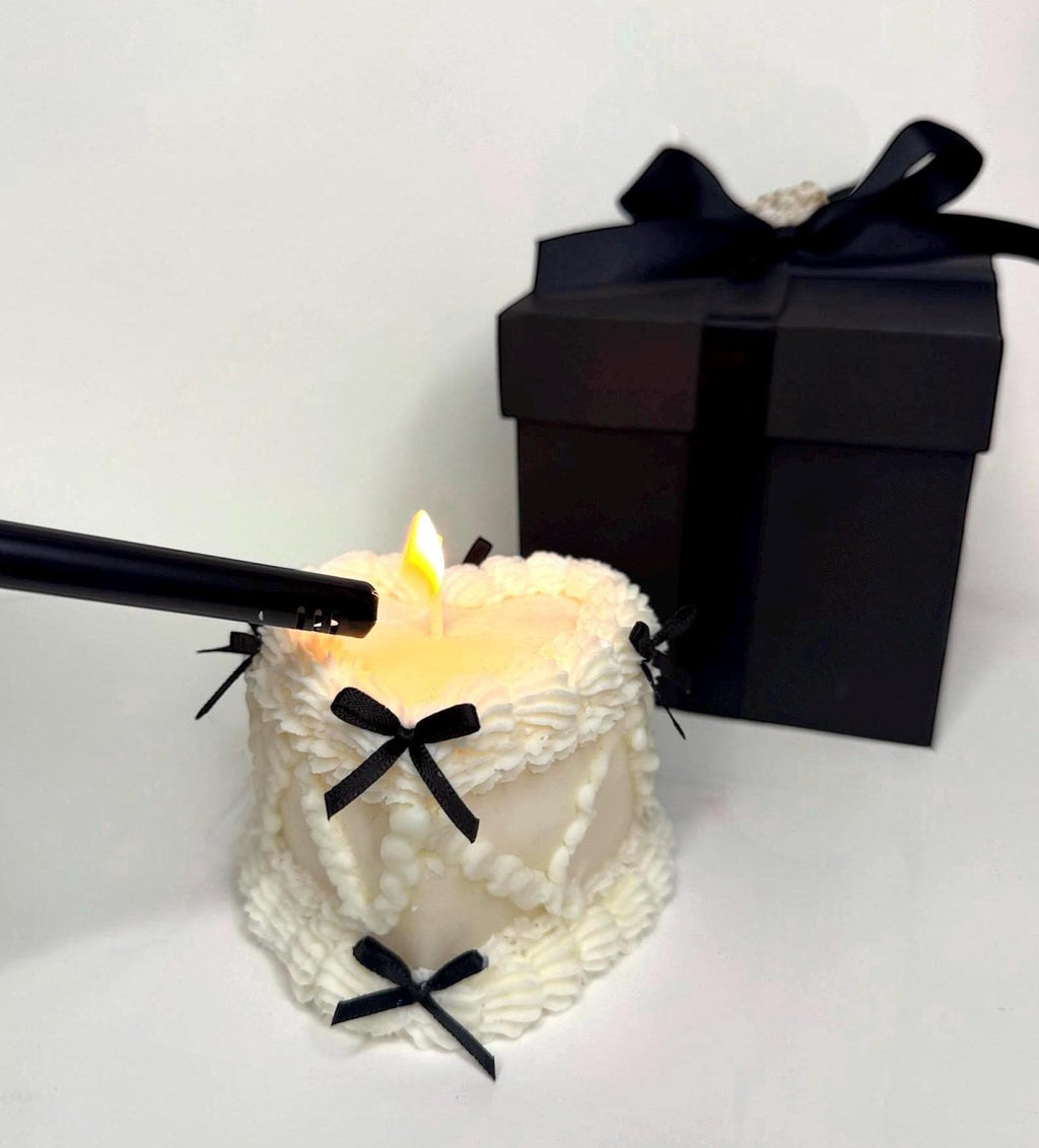 Birthday Cake Candle
